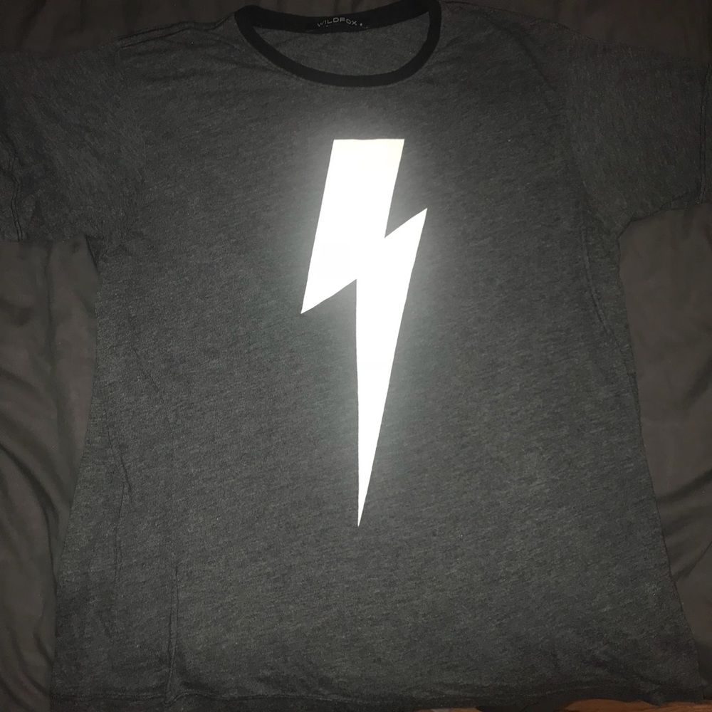Rare Wildfox Tee Small